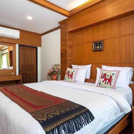 6Br Laguna Bangtao Seaside Swimming Pool Villa Phuket Exteriér fotografie