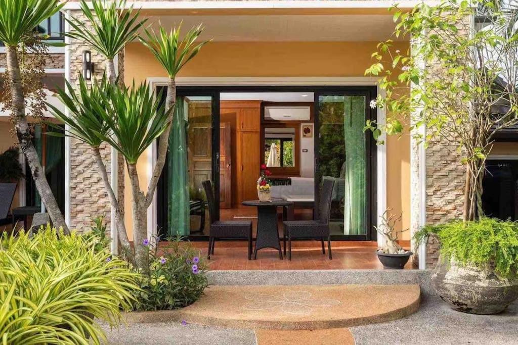 6Br Laguna Bangtao Seaside Swimming Pool Villa Phuket Exteriér fotografie
