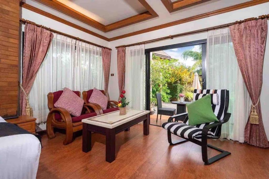6Br Laguna Bangtao Seaside Swimming Pool Villa Phuket Exteriér fotografie
